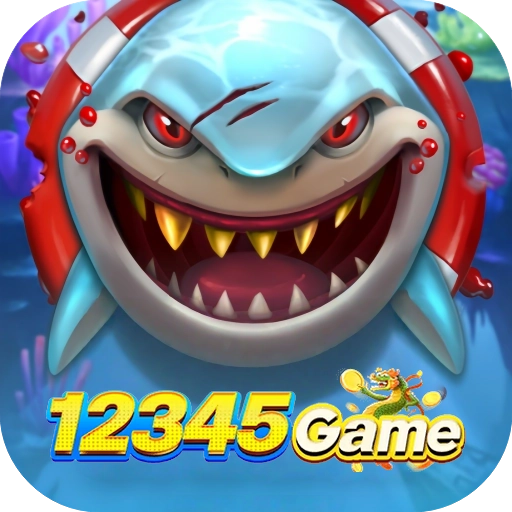 12345game Logo