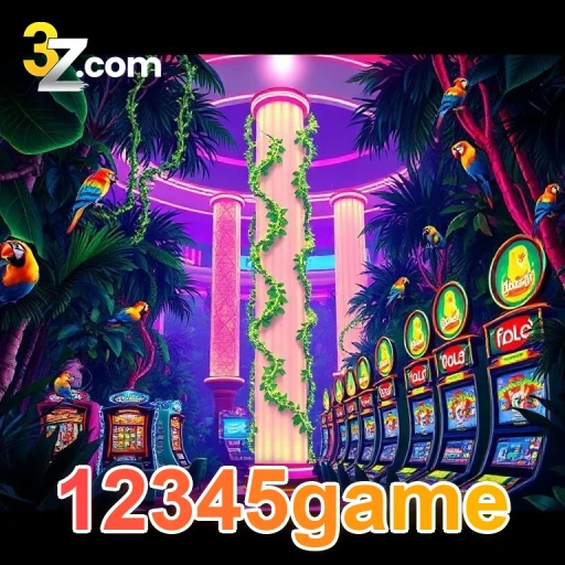 12345game Apostas Rápidas