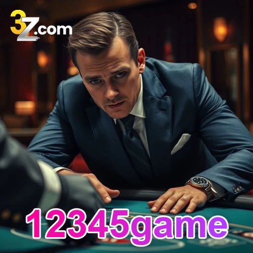 12345game Cassino Online