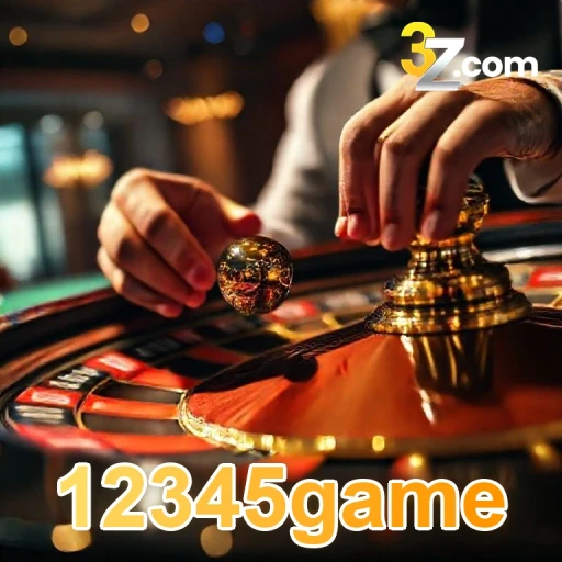 12345game