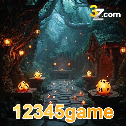 12345game Jogos de caça-níqueis