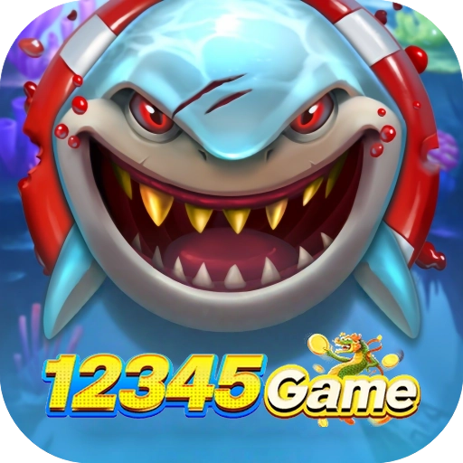 12345game LOGO