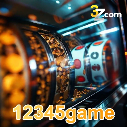 12345game Área VIP